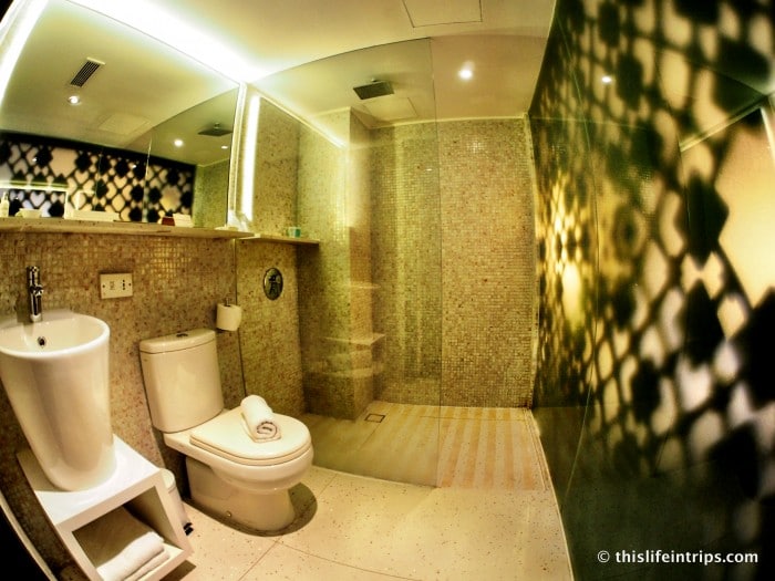 Naumi Liora Hotel