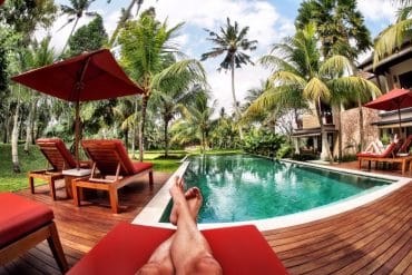 Ubud Paradise – Villa Sabandari Review 4