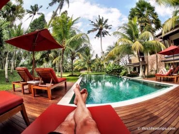 Ubud Paradise – Villa Sabandari Review 4