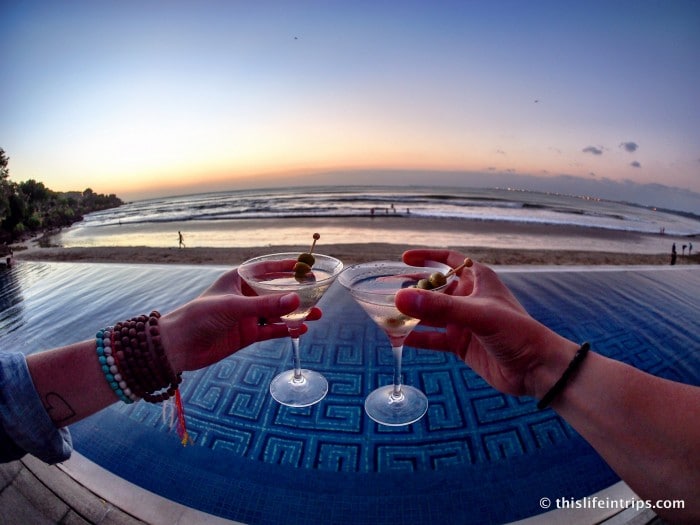 Bali Booze Bus