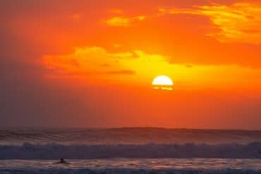 A Photo Walk Along Kuta Beach | This Life in Trips