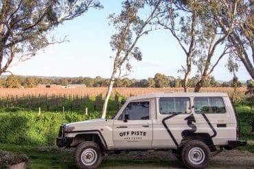 Craft Brew & Didgeridoos - Touring the Fleurieu Peninsula 3
