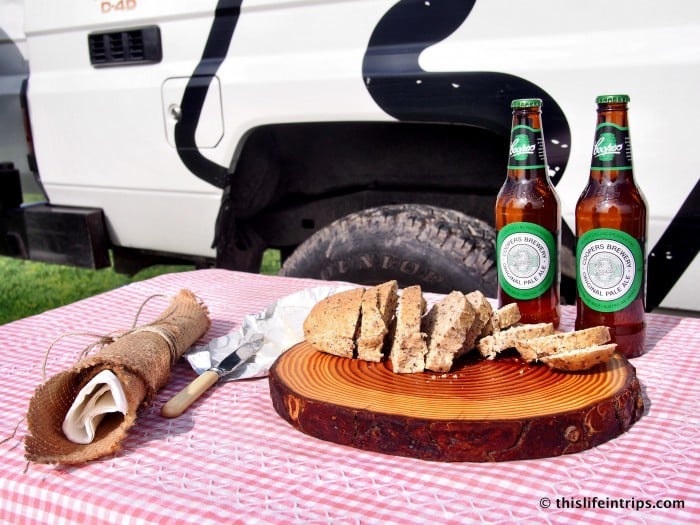 touring the Fleurieu Peninsula