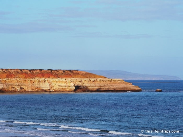 touring the Fleurieu Peninsula