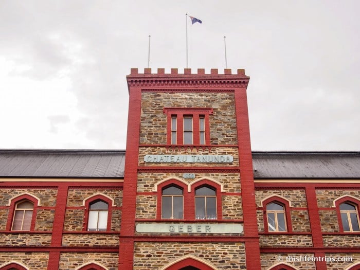 Falling in love with Adelaide and why you Shouldn't Skip it