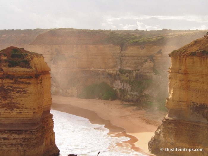 A Photo Walk Along 12 Apostles