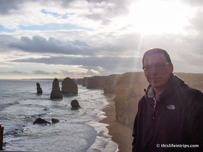 A Photo Walk Along 12 Apostles