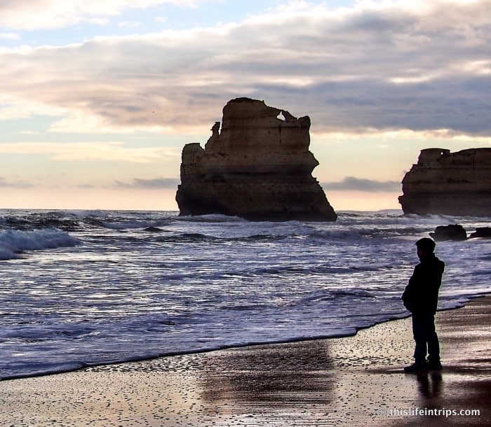 A Photo Walk Along 12 Apostles