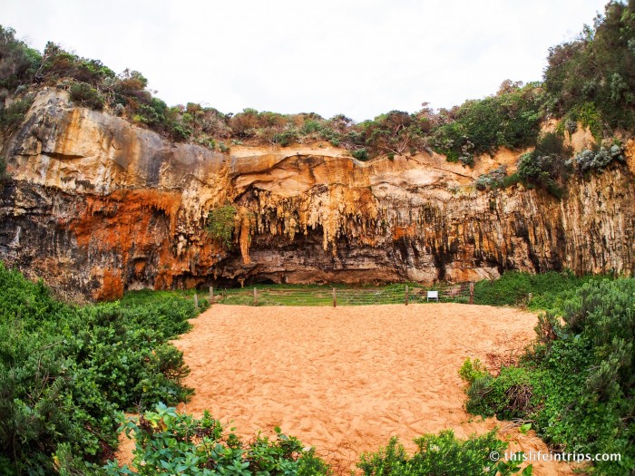 A Photo Walk Along 12 Apostles
