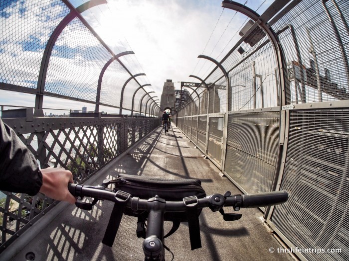 Bonza Bike Tours