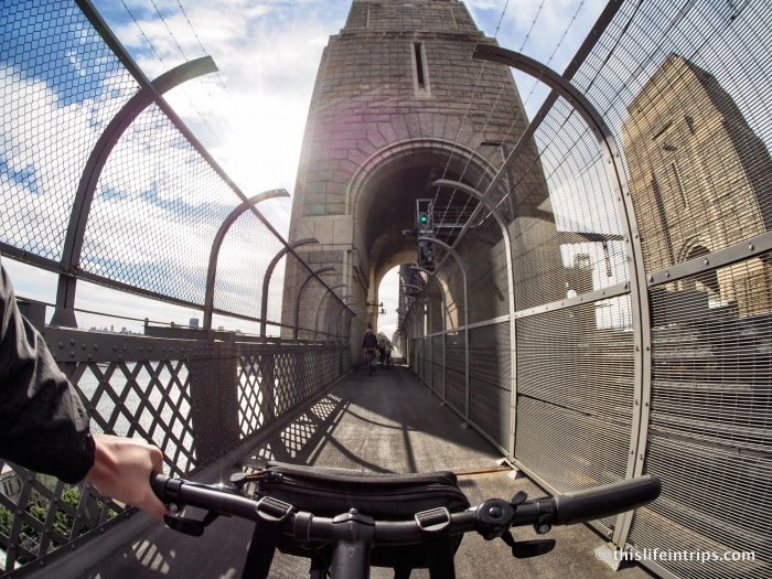 Bonza Bike Tours