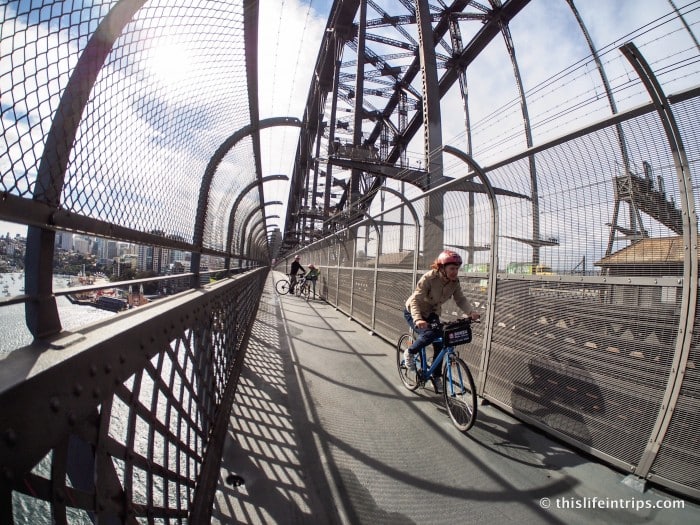 Bonza Bike Tours