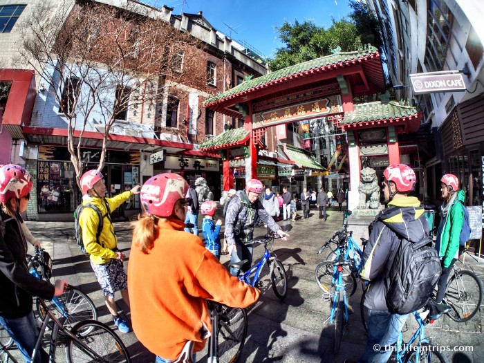 Bonza Bike Tours