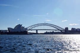 Sydney in a Half Day - Bonza Bike Tours Review 13