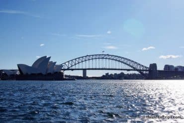 Sydney in a Half Day - Bonza Bike Tours Review 13