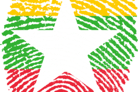 burma