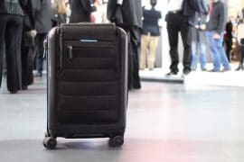 Pack for a Multi-week Vacation in a Carry-on