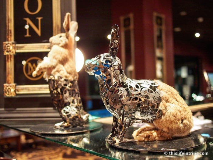 Museum Art Hotel