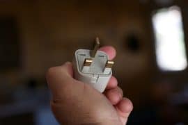 A definitive guide to outlets around the world and how to use adapters without frying your electronics