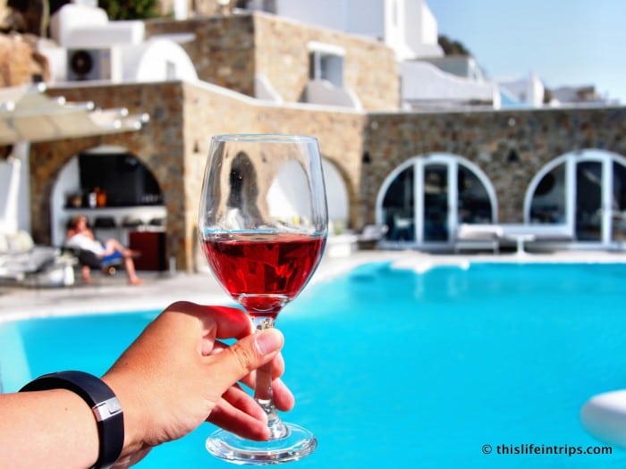 Kouros Hotel Review - Where to Stay in Mykonos
