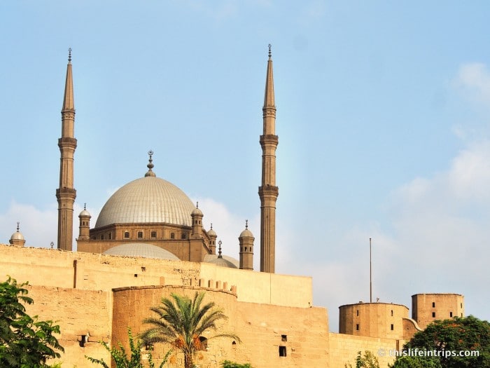 My Guide to a Great Cairo Layover | Egypt's Highlights in a Matter of Hours