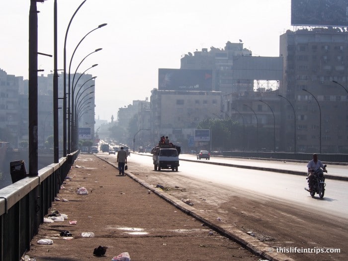 My Guide to a Great Cairo Layover | Egypt's Highlights in a Matter of Hours
