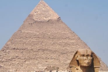 My Guide to a Great Cairo Layover 7