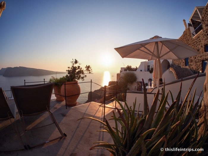 Luxury in a Traditional Setting: My Stay at Esperas Hotel 7