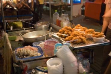 Yummy Foods Happy Bellies &#