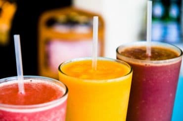 Healthy Habits to Keep You Going When You’re On-The-Go