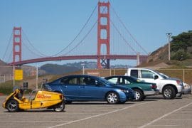 5 Things You didn’t do in San Francisco (but should) 1