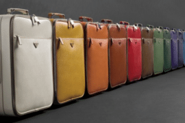 What To Do if Something Gets Stolen from Your Luggage at the Airport