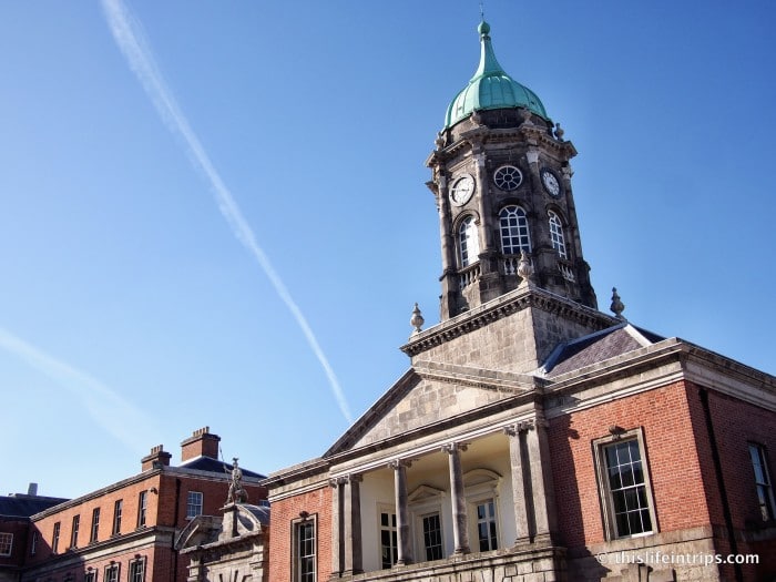 Pat Liddy's Walking Tours