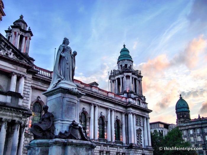 Big Boats, Beer, & the BBC - A Day Touring Belfast 3