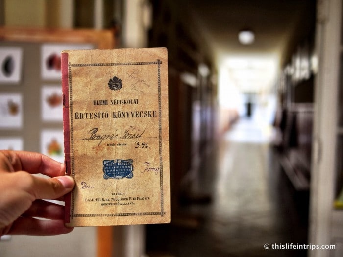 Tracing Roots in Hungary