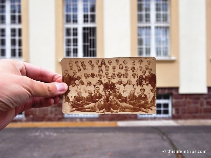 Tracing Roots in Hungary
