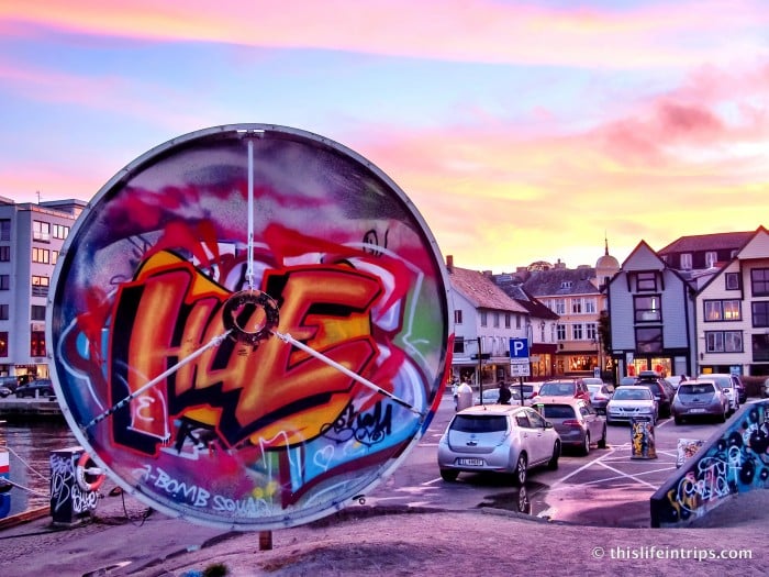 Cool Stavanger