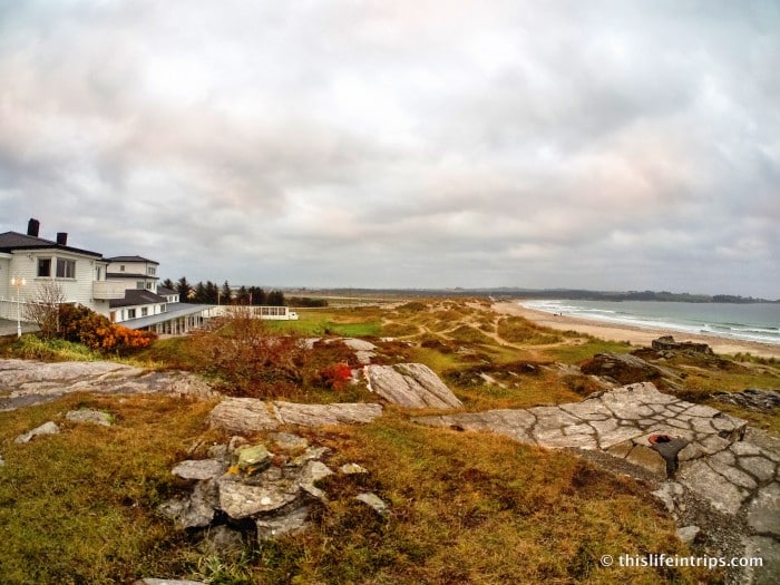 Sola Strand Hotel