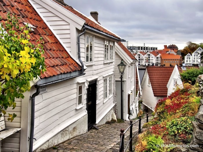 Cool Stavanger