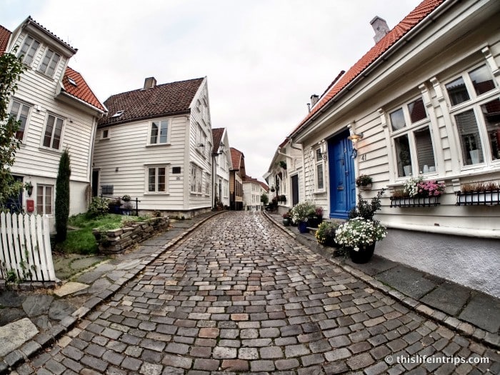 Cool Stavanger