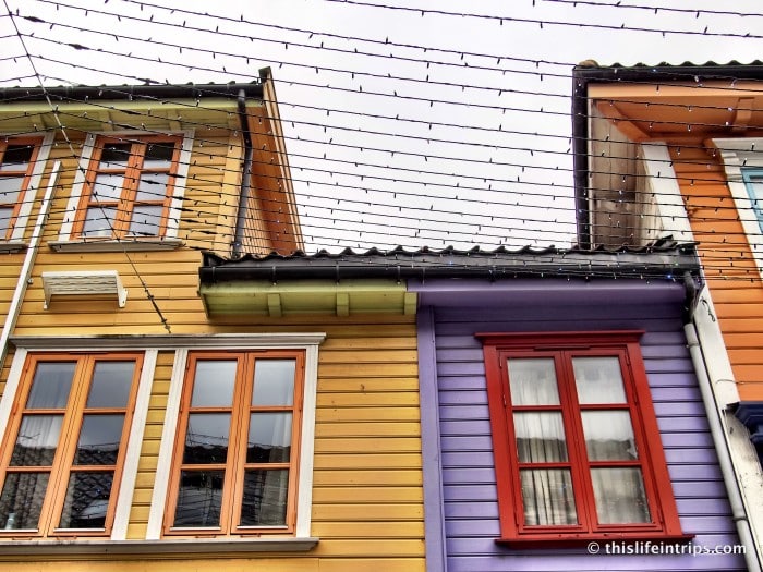 Cool Stavanger