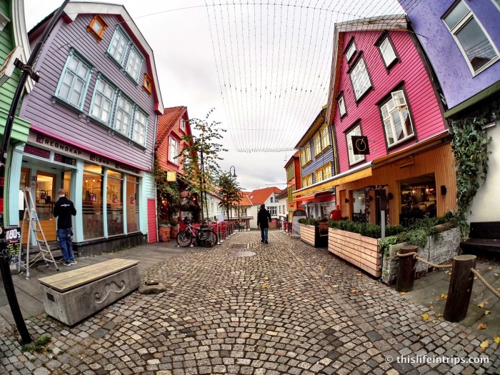 Cool Stavanger