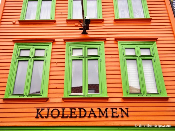 Cool Stavanger