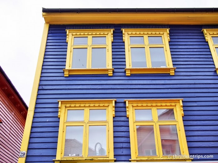 Cool Stavanger