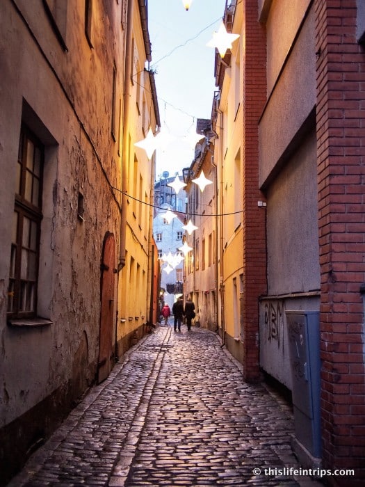 hoursinRiga