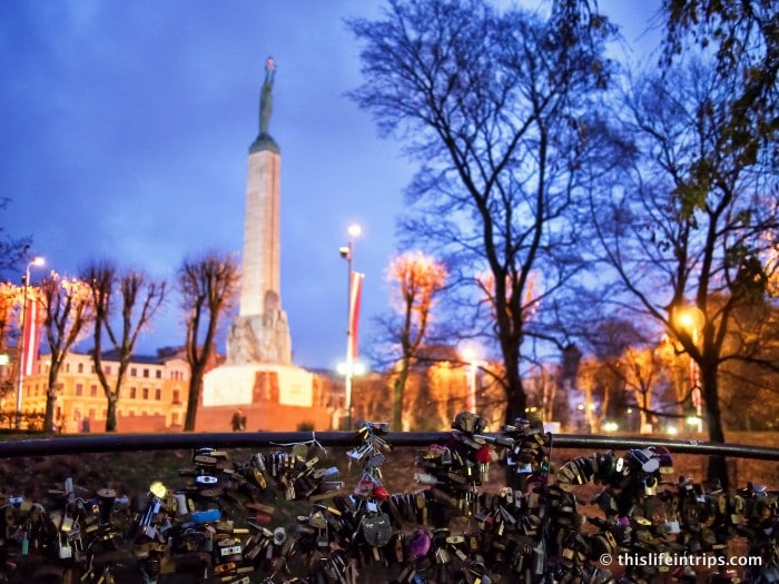 hoursinRiga