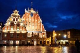 hoursinRiga
