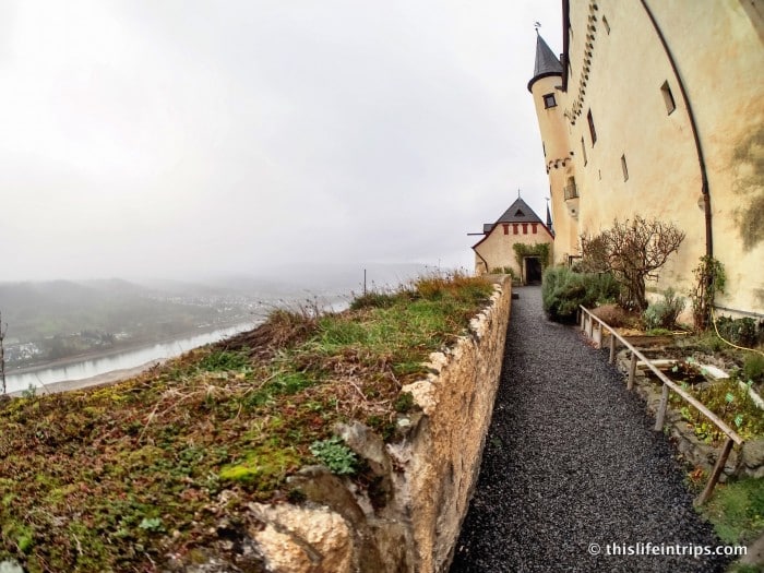 Rhine Getaway Experience