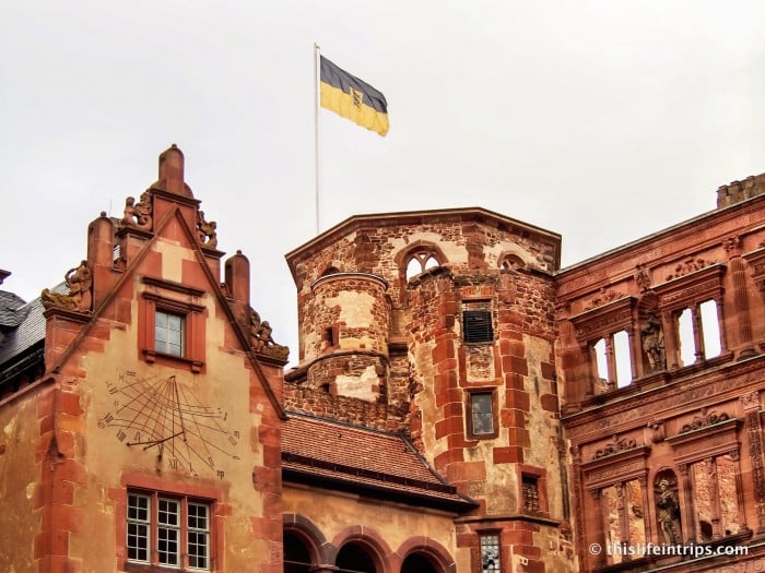 Rhine Getaway Experience