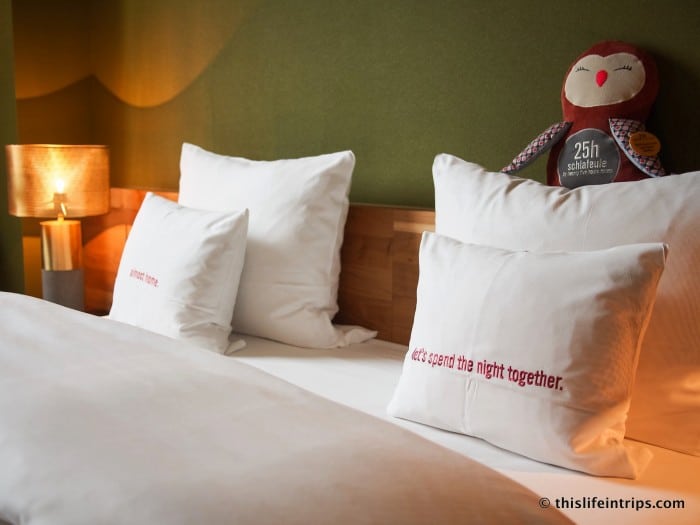 HoursGoldmanHotel